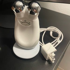 NuFACE Trinity and Trinity ELE